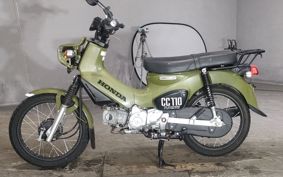 HONDA CROSS CUB110 JA45