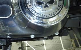 HARLEY FXDC 1580 2008