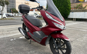 HONDA PCX 125 JF81