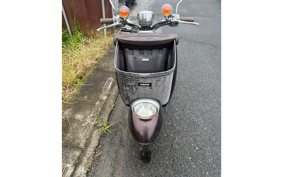 YAMAHA VINO MORUFE SA37J
