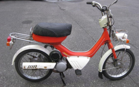 SUZUKI SUSIE FA50