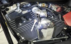 HARLEY FLSTF 1450 2004