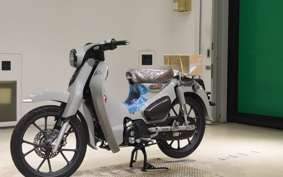 HONDA C125 SUPER CUB 2022 JA71