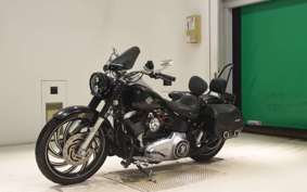 HARLEY FLSTFB 1580 2012