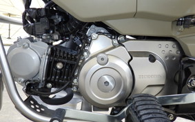 HONDA CT125-2 JA65