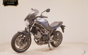 SUZUKI SV650 A 2024 VP55E