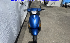SUZUKI LET's 4