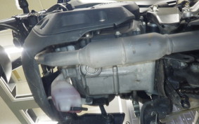 YAMAHA XSR155 2004
