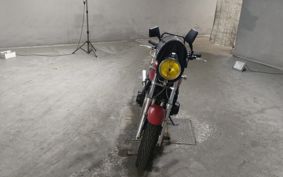 KAWASAKI ZEPHYR 400 K 1998 ZR400C