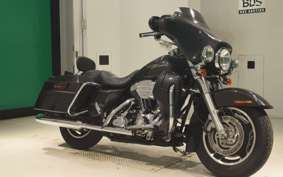 HARLEY FLHX 1580 2007