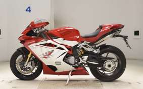 MV AGUSTA F4-RR 2016