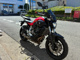 Фото Yamaha MT-07 2016 с японского аукциона