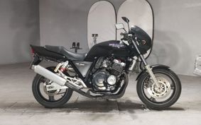 HONDA CB400SF 1995 NC31