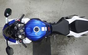 SUZUKI GSX-R750 2014