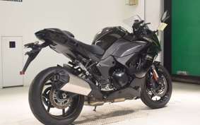 KAWASAKI NINJA 1100SX 2026 ZXT10H