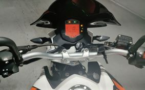 KTM 125 DUKE JGA40