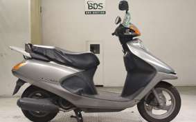 HONDA SPACY 100 2025 JF13