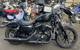 HARLEY XL883N 2020 LE2