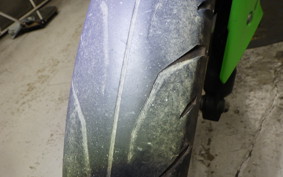 KAWASAKI NINJA 250 ABS 2004 EX250L