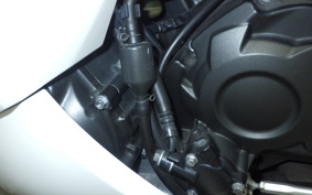 KAWASAKI ZX 1400 NINJA R A 2012