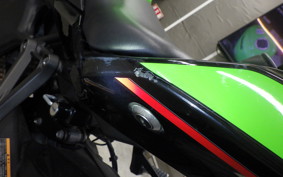 KAWASAKI ZX-25R ZX250E