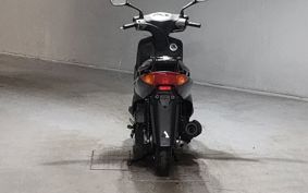 YAMAHA CYGNUS 125 X SE12J