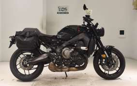 YAMAHA XSR900 2022 RN80J