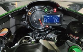 KAWASAKI NINJA H2 2015 ZXT00N