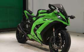 KAWASAKI ZX 10 NINJA R 2011