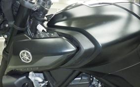 YAMAHA MT-03 ABS 2026 RH25J