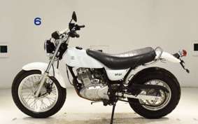 SUZUKI VANVAN 200 NH41A