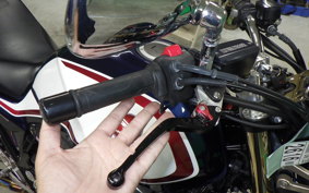 HONDA CB1300SF SUPER FOUR SP 2020 SC54