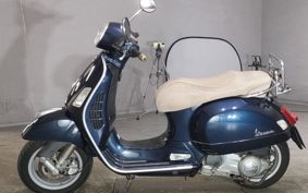 VESPA GTS250 IE M45100