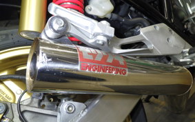 HONDA CB400SF VTEC A 2009 NC42