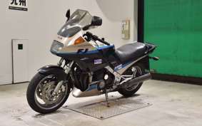 YAMAHA FJ1200 1991 3XW