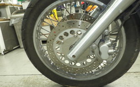 YAMAHA DRAGSTAR 1100 2005 VP13J