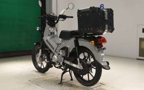 HONDA CROSS CUB 110 JA60