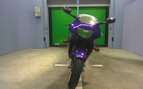 HONDA CBR600F GEN 1 1998 PC25