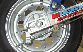 HONDA MONKEY AB27