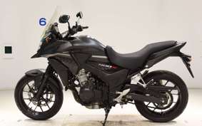 HONDA 400X ABS 2020 NC47