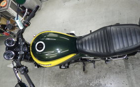 KAWASAKI Z900RS 2024 ZR900K