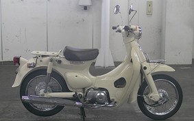 HONDA LITTLE CUB AA01