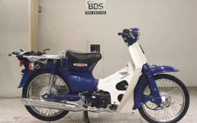 HONDA C50 SUPER CUB AA01