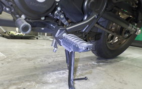HONDA REBEL 250 S MC49