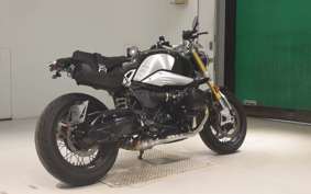 BMW R NINE T 2022