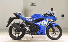 SUZUKI GSX-R125 DL32D