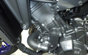 YAMAHA MT-09 SP 2025 RN87J