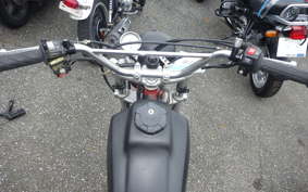 YAMAHA TW200 2JL