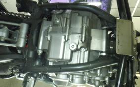 HONDA CRF250L MD47