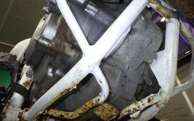HONDA XL DEGREE 1998 MD26